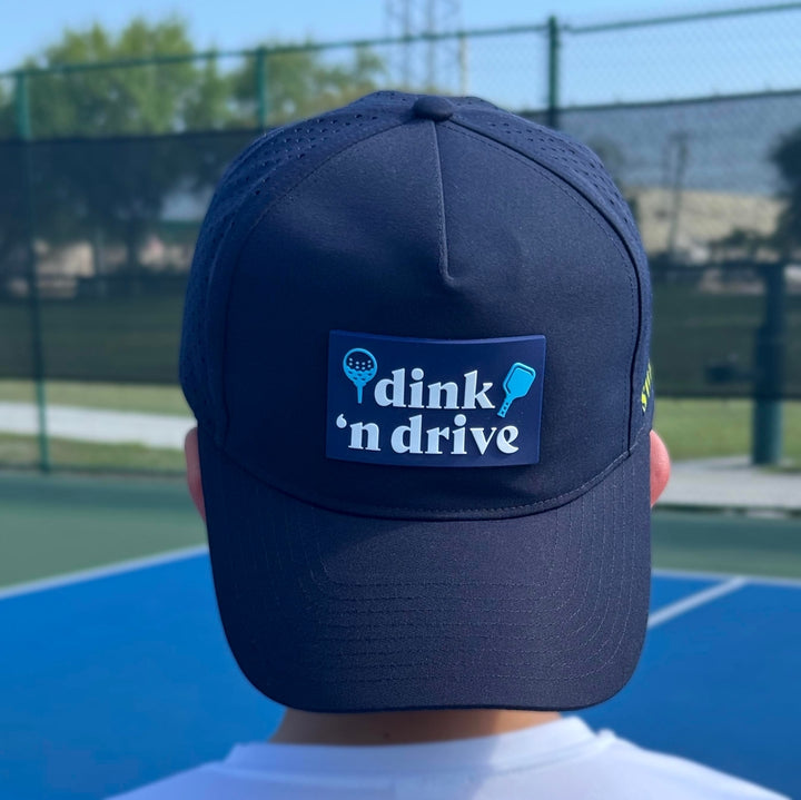 Dink & Drive Performance Hat