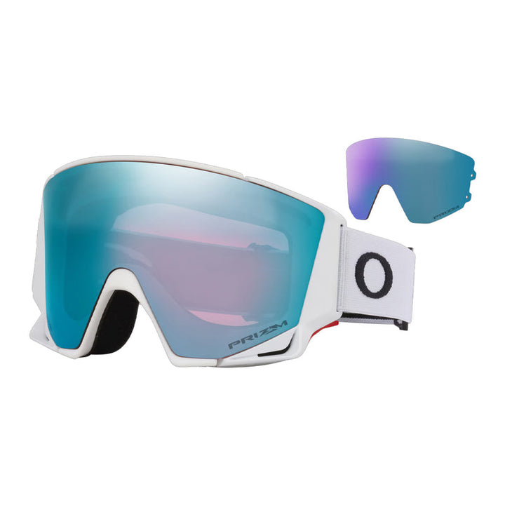 Oakley Flow Scape M Goggle