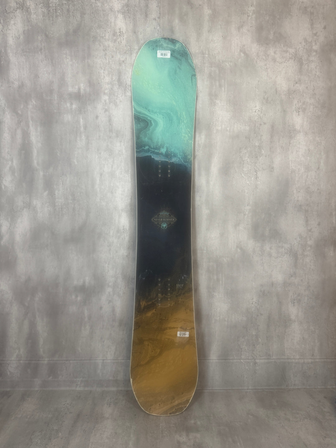 Demo/Used - Never Summer Infinity 2020