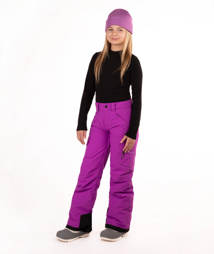 Boulder Gear Youth Ravish Pant