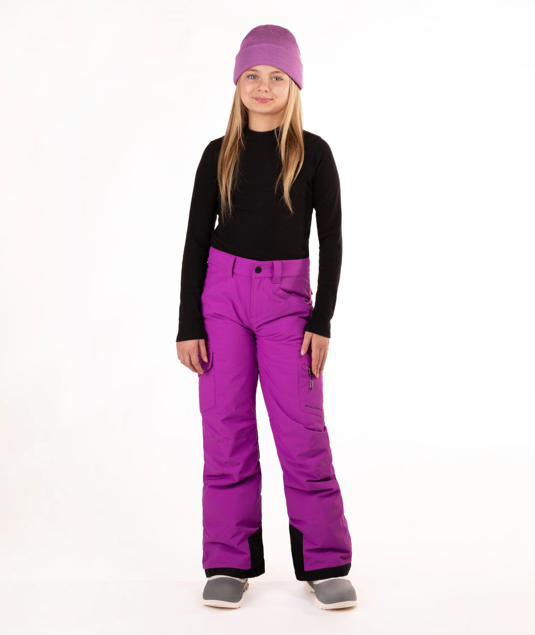 Boulder Gear Youth Ravish Pant