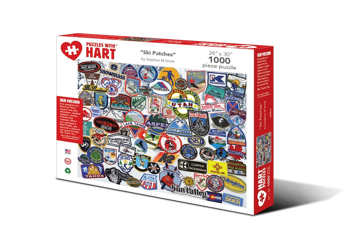 Hart Puzzle