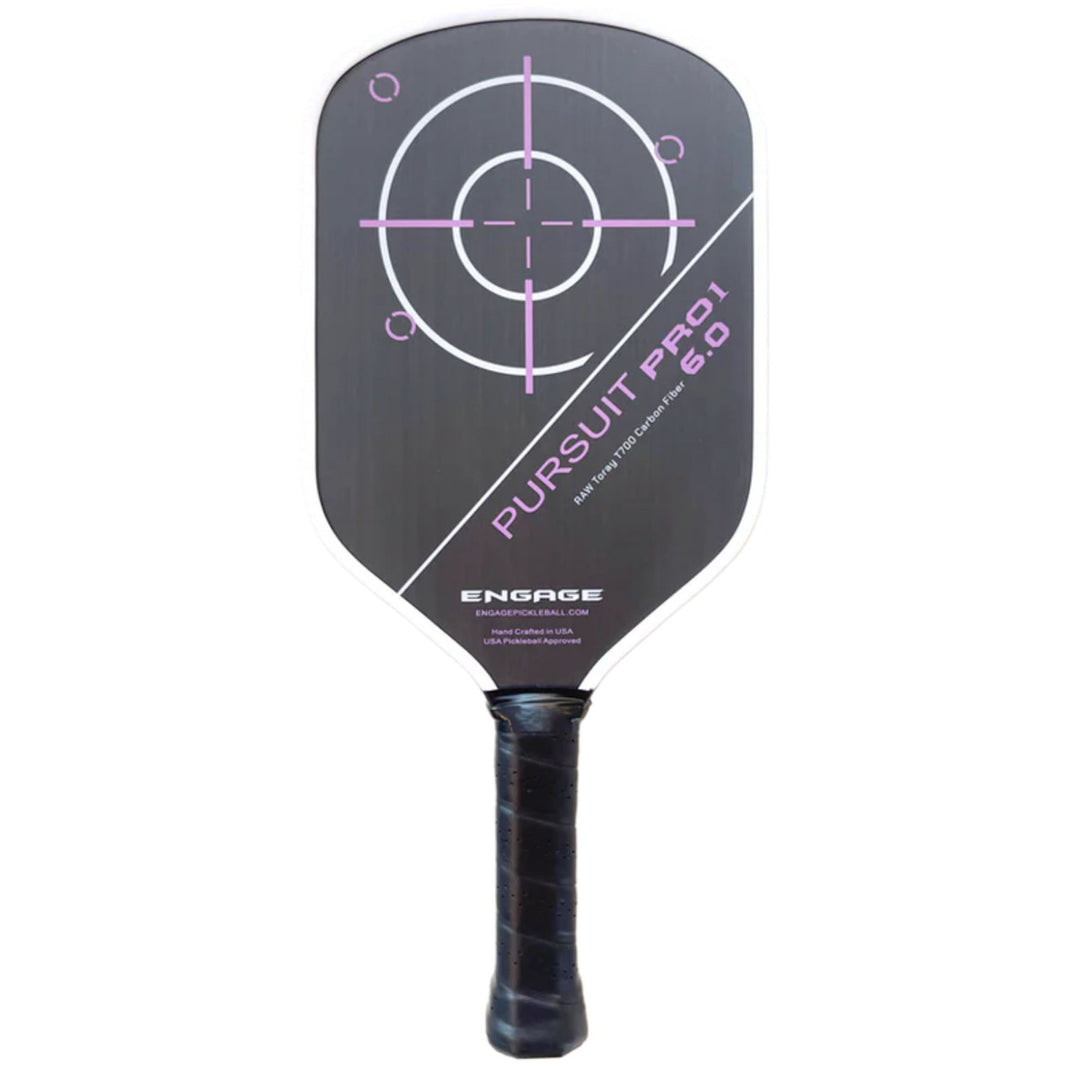 Engage Pursuit Pro1 6.0 Power Series