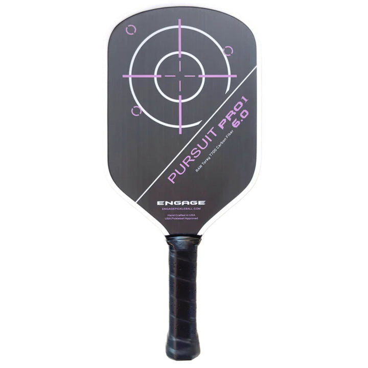 Engage Pursuit Pro1 6.0 Power Series