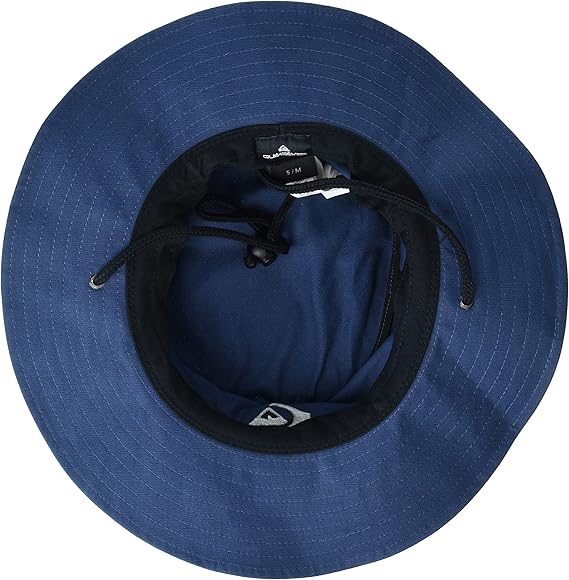 Quiksilver Bushmaster Bucket Hat
