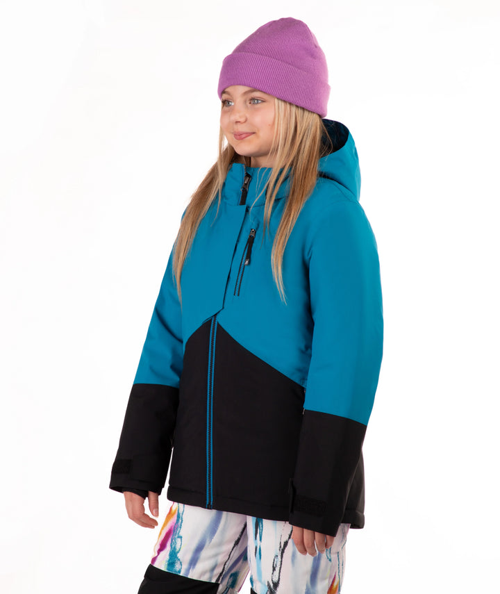Boulder Gear Youth Lyric II Jacket
