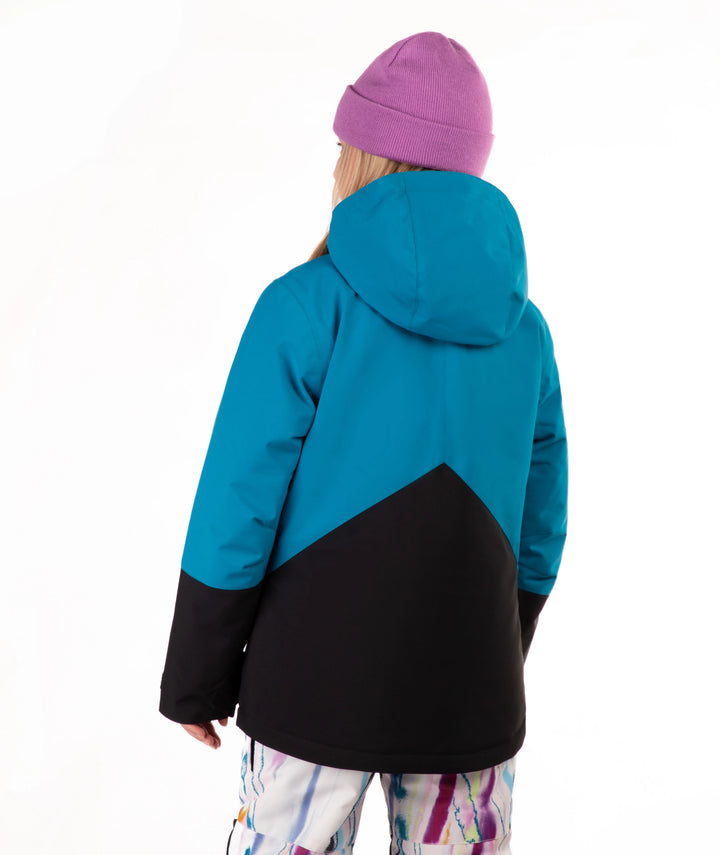 Boulder Gear Youth Lyric II Jacket