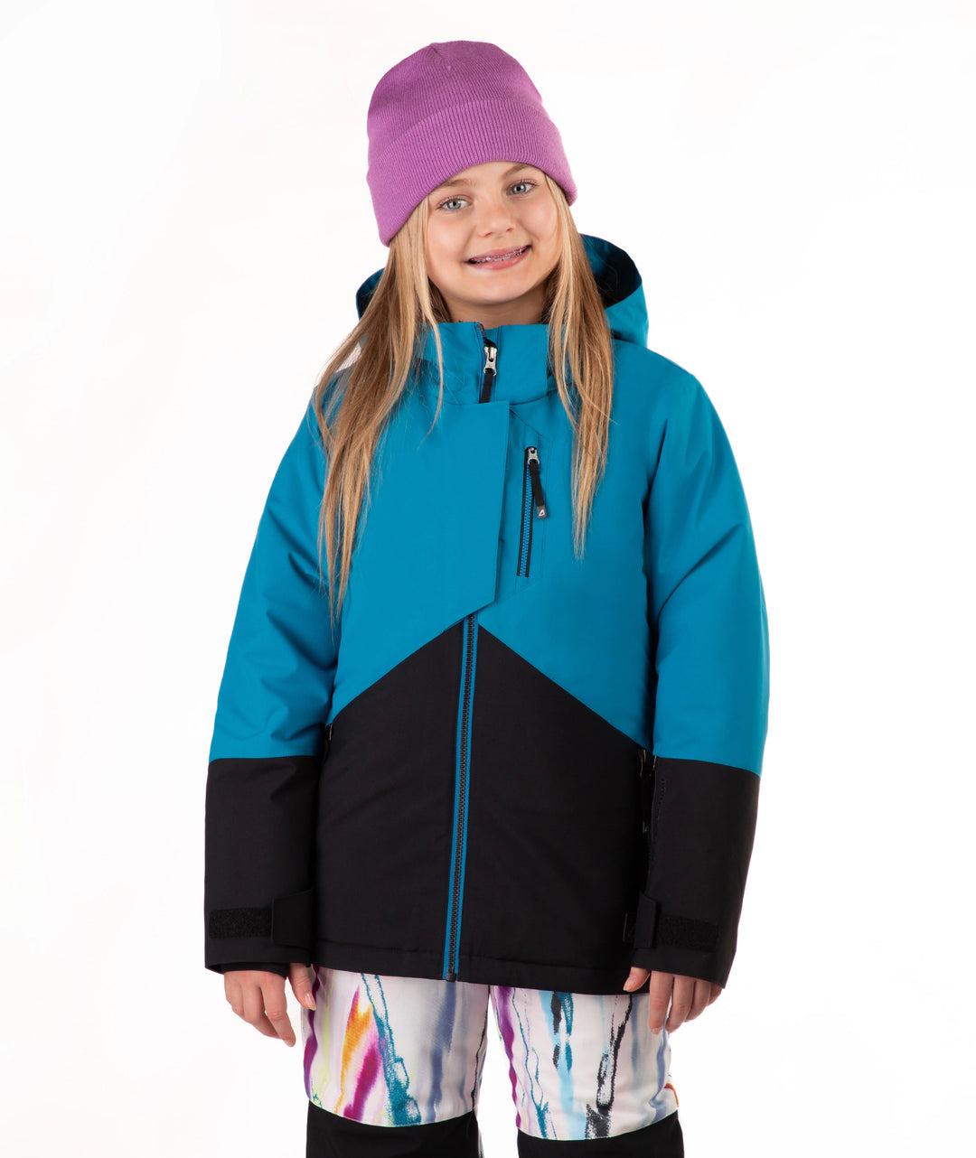 Boulder Gear Youth Lyric II Jacket