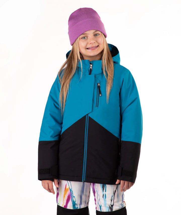 Boulder Gear Youth Lyric II Jacket