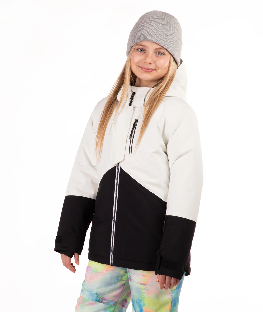Boulder Gear Youth Lyric II Jacket