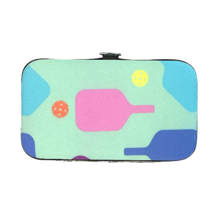 Pickleball Nail Kit