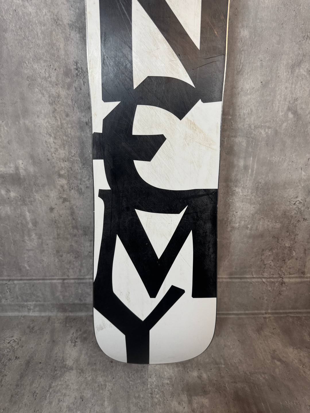 Demo/Used - Rossignol Frenemy 2020