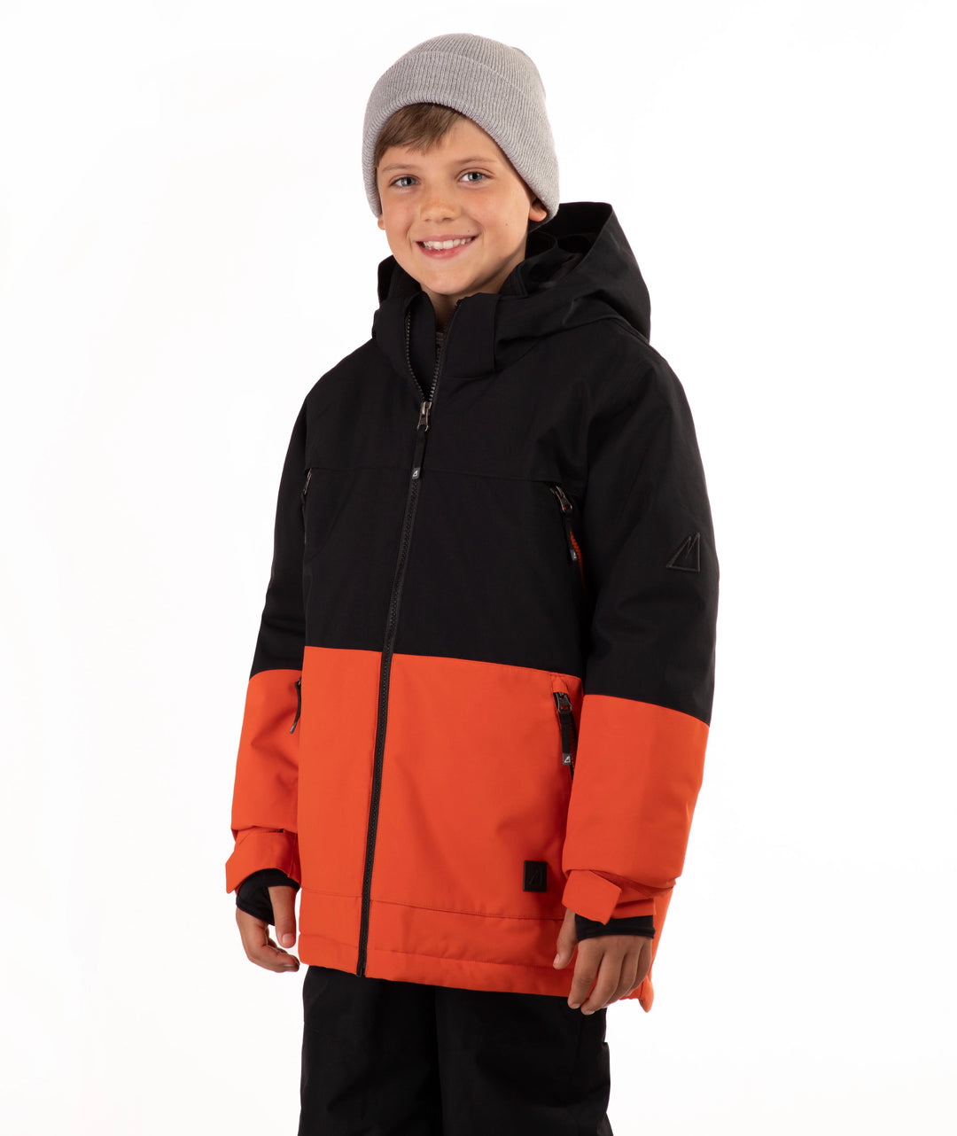 Boulder Gear Youth Tatum Jacket