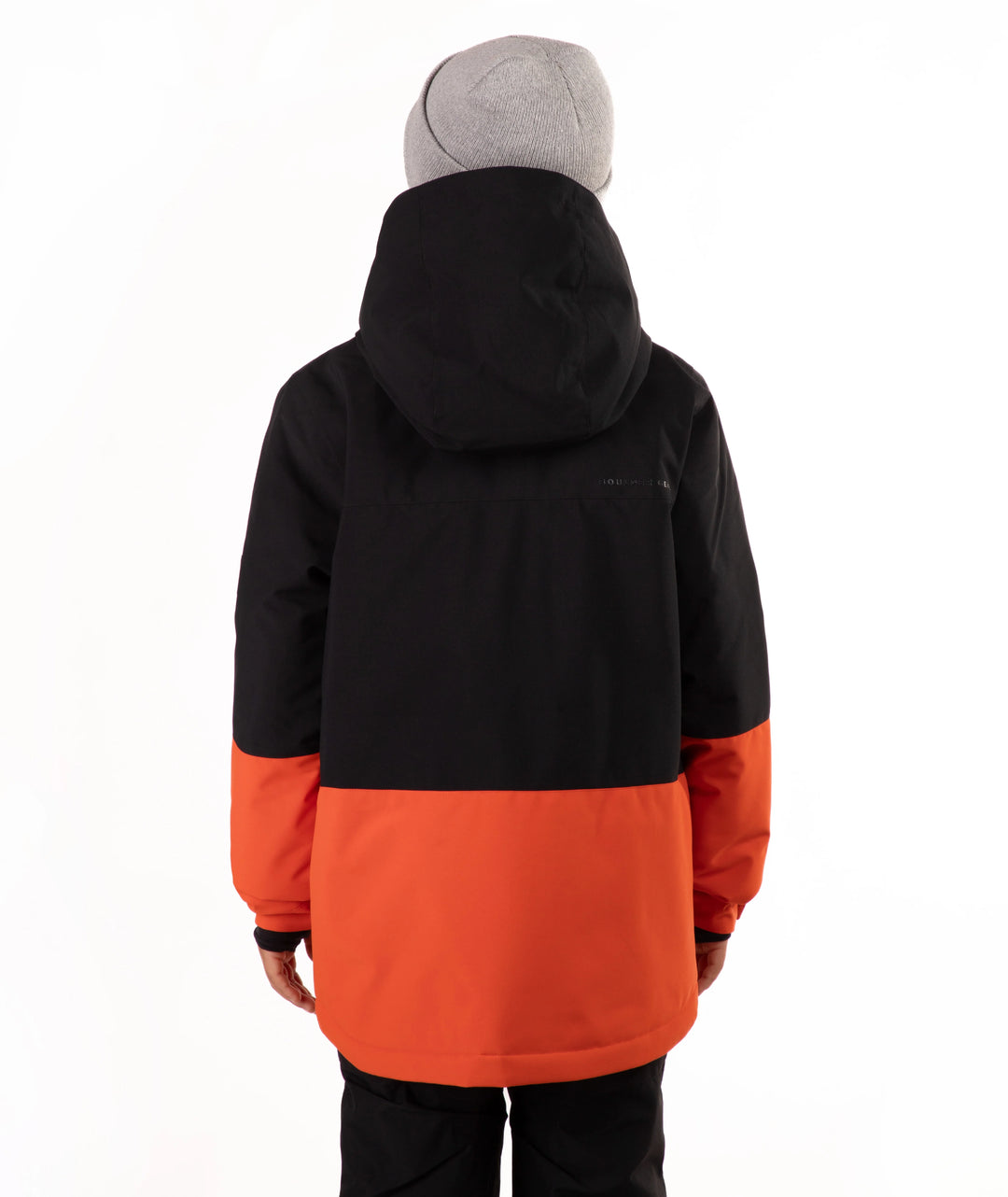 Boulder Gear Youth Tatum Jacket