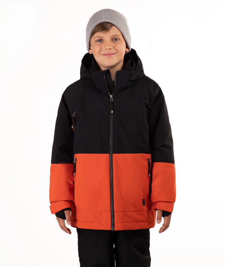 Boulder Gear Youth Tatum Jacket