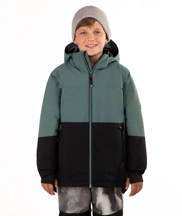 Boulder Gear Youth Tatum Jacket