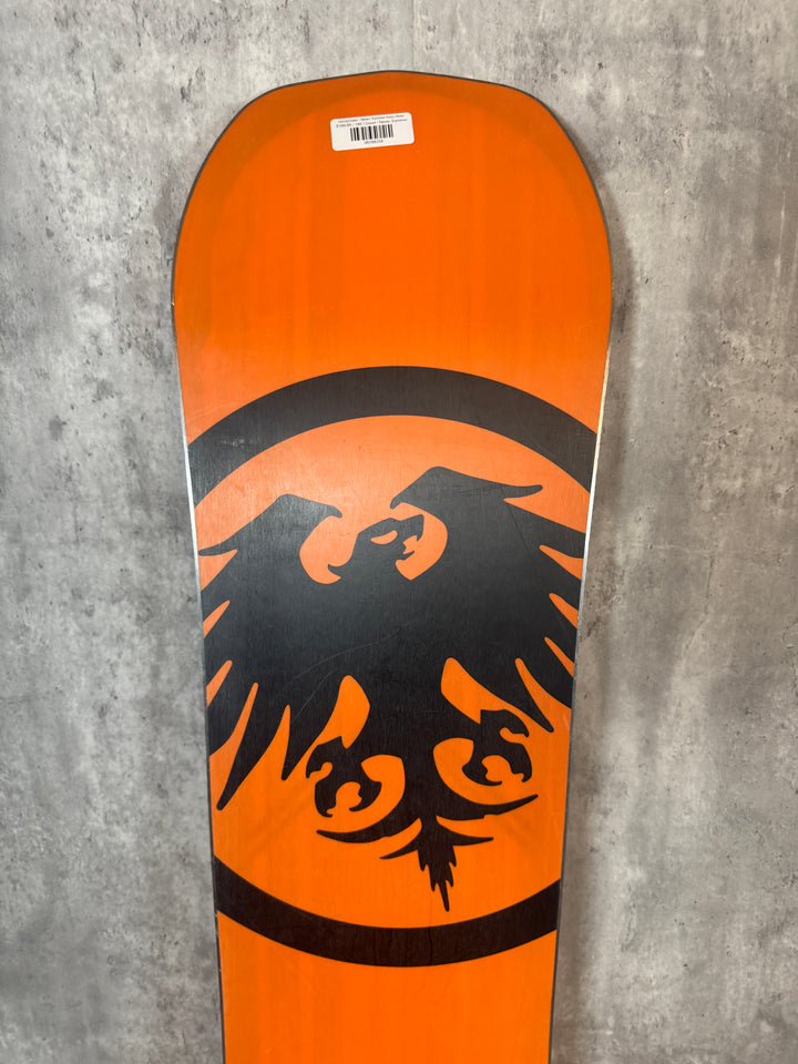 Demo/Used - Never Summer Easy Rider 2025