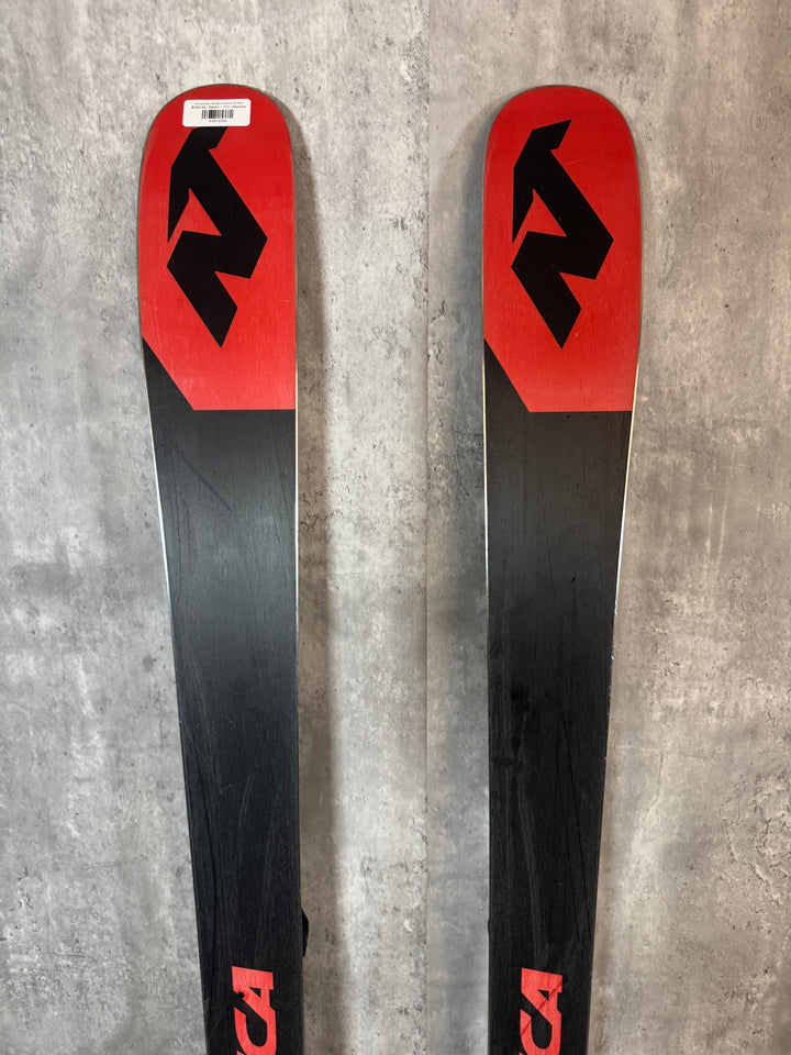 Demo/Used - Nordica Enforcer 94 2026