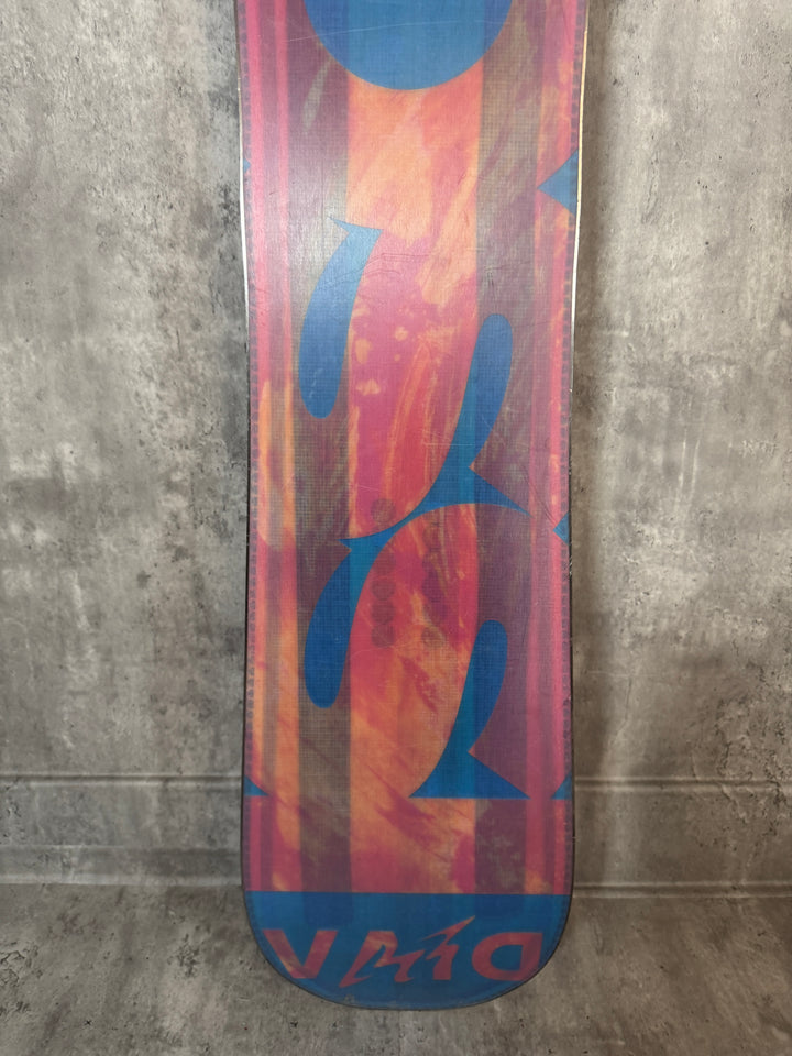 Demo/Used - Rossignol Diva LF 2019