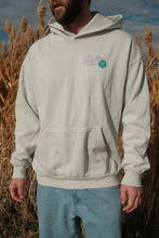 Blue Bison Early Bird Hoodie