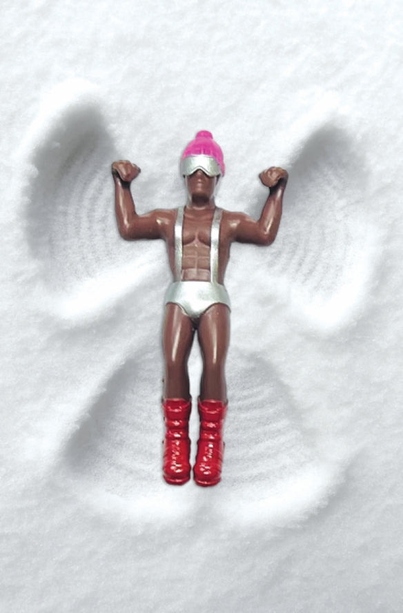 Apres Ski Buddies Drink Markers