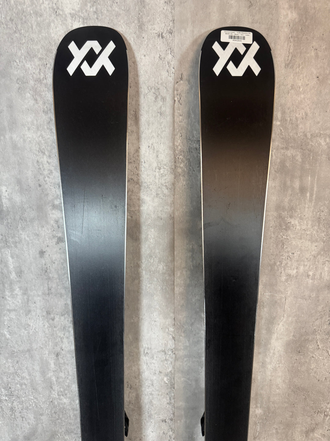 Demo/Used - Volkl Mantra 84 2026
