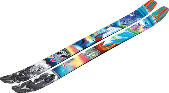 Atomic Bent M's 120 2025