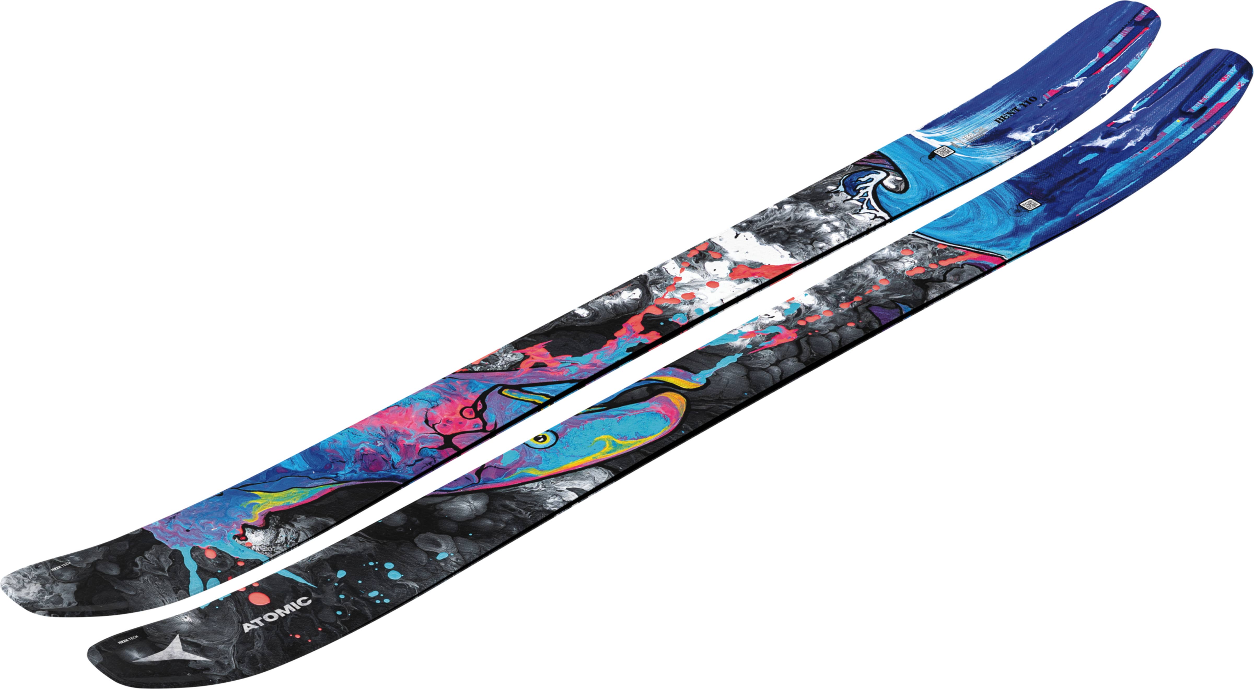 Atomic Skis – Switchback Sports