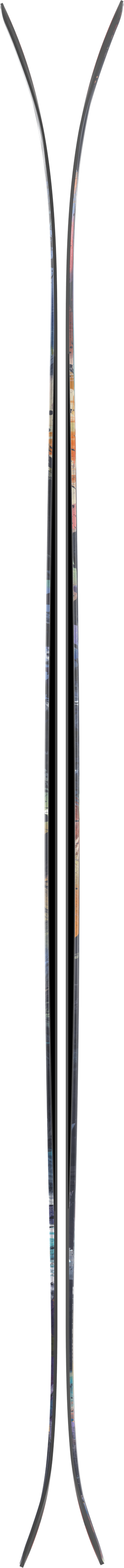 Atomic Bent 100 2027