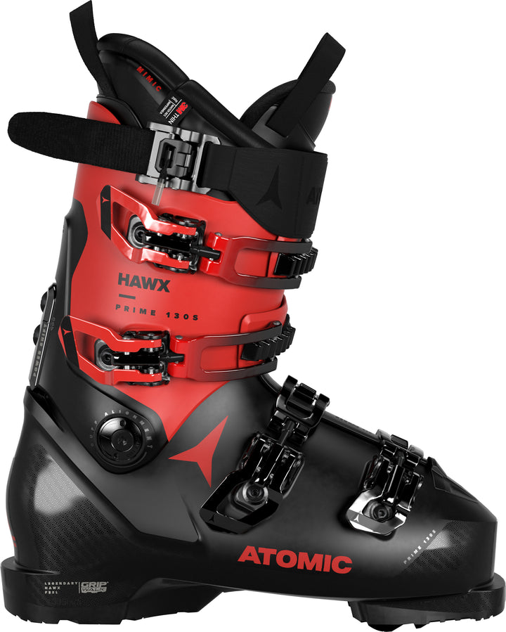 Atomic Hawx Prime 130 S GW M's