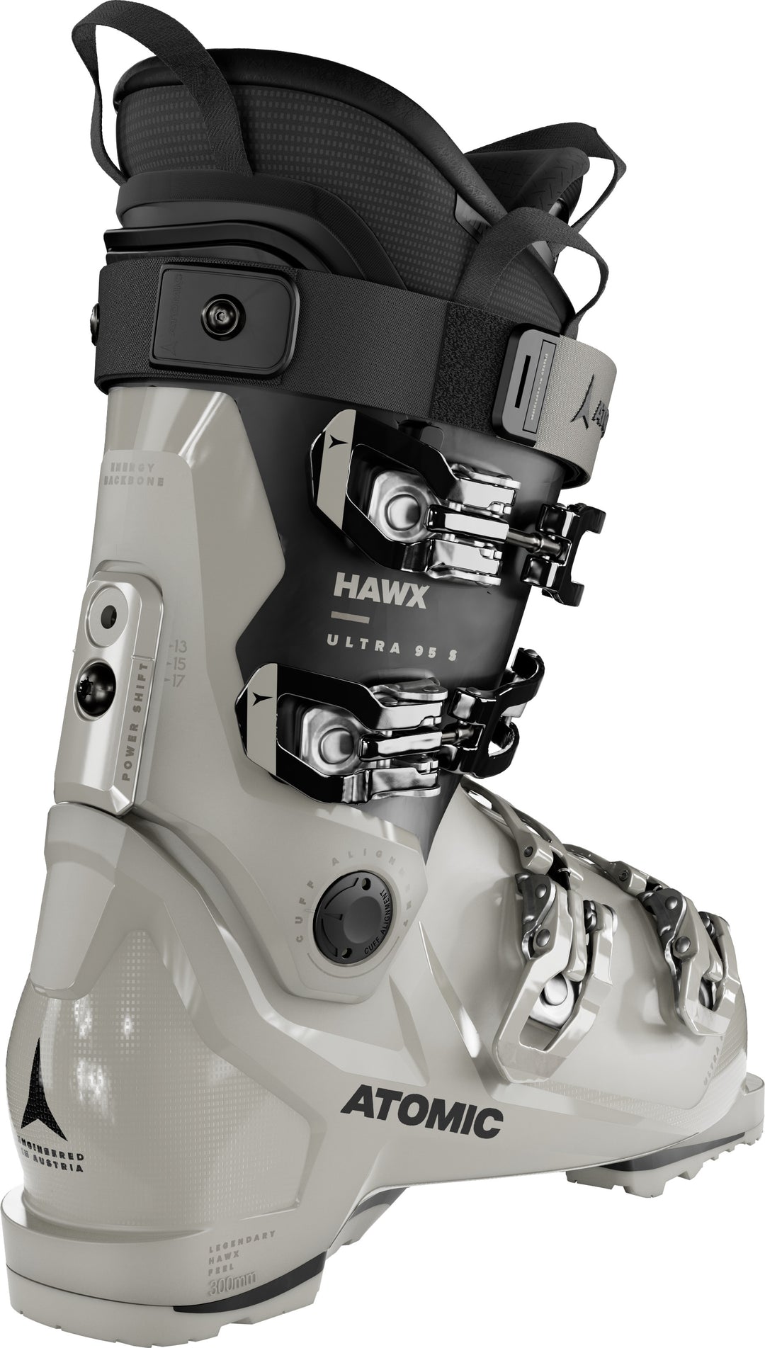 Atomic Hawx Ultra 95 S GW W's