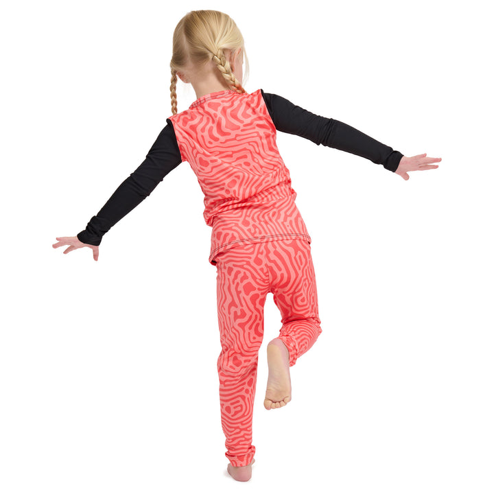 BlackStrap Kids Little Pine Crewneck