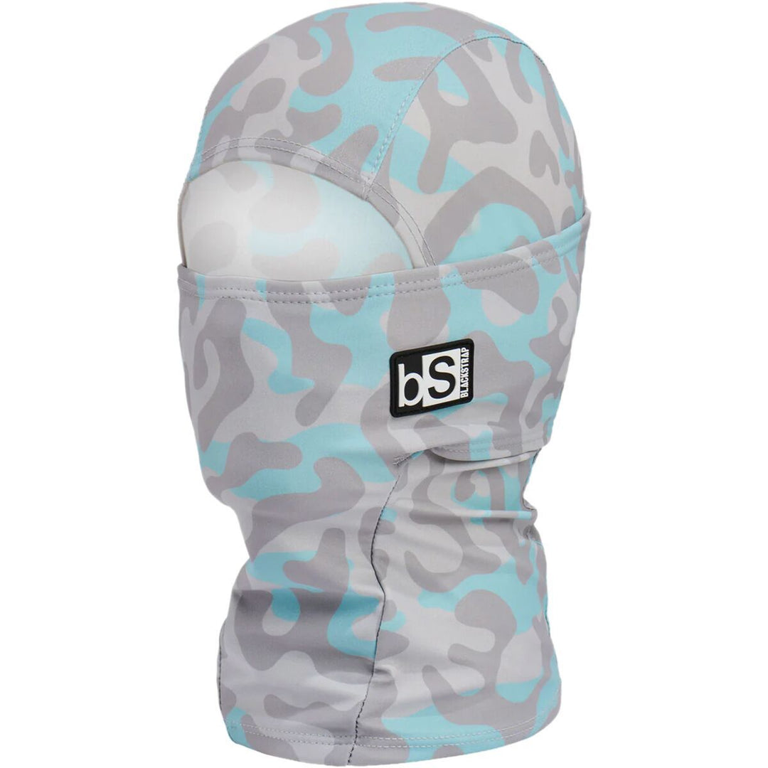 BlackStrap Kids Hood Balaclava