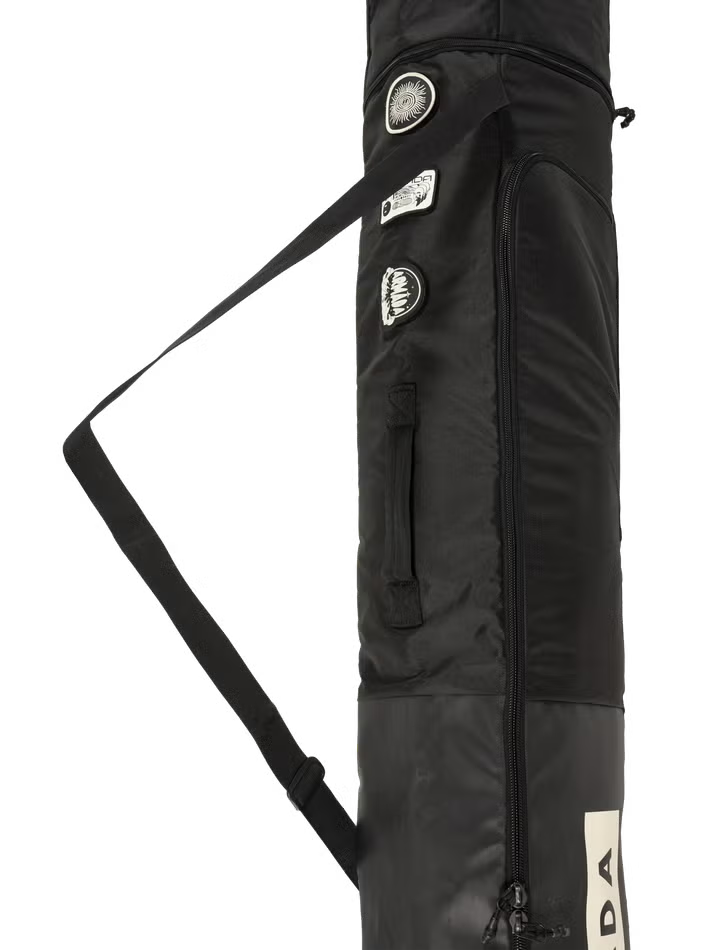 Armada Stibbs Double Ski Bag