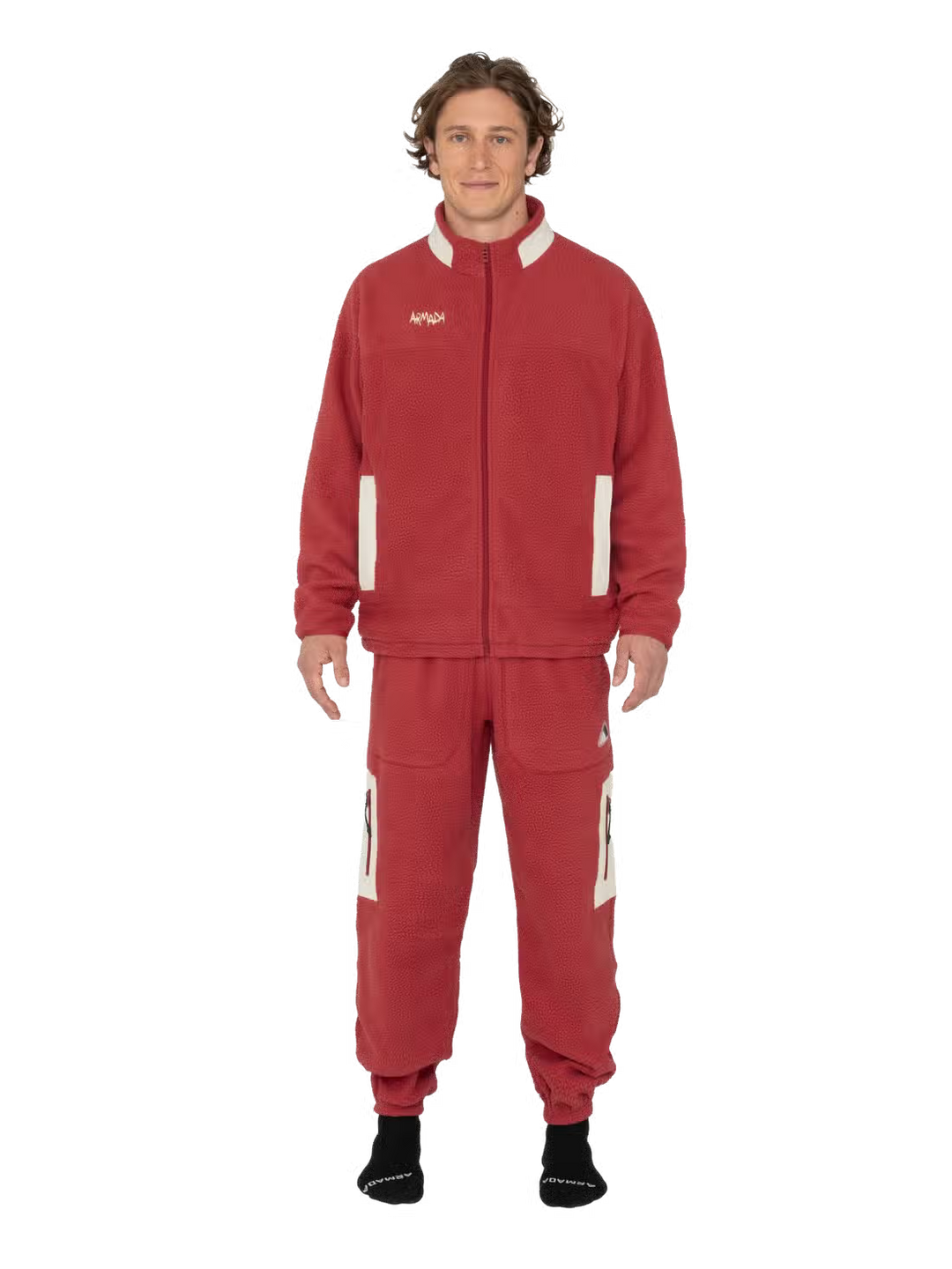 Armada Klatch Fleece Pant