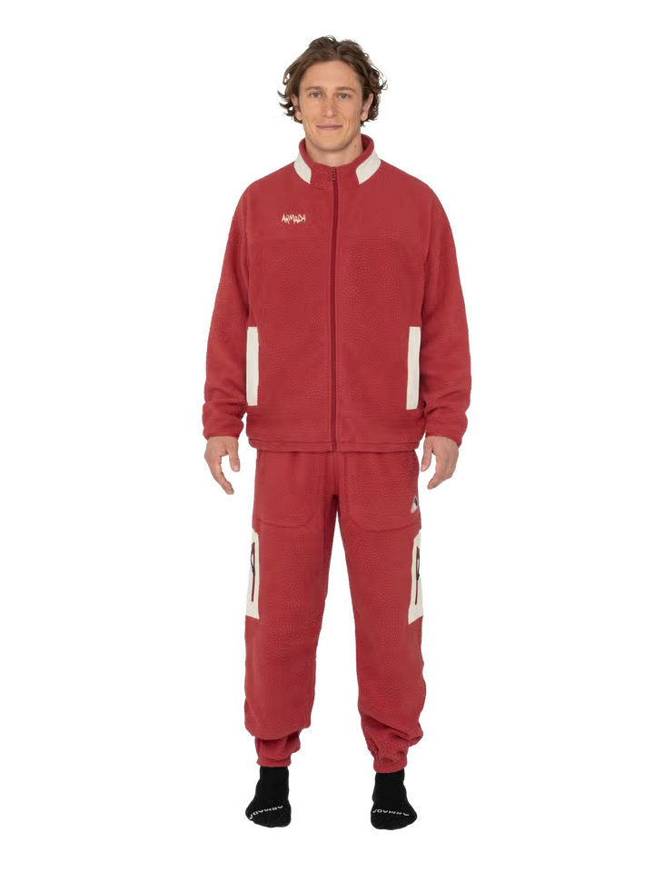 Armada Klatch Fleece Pant