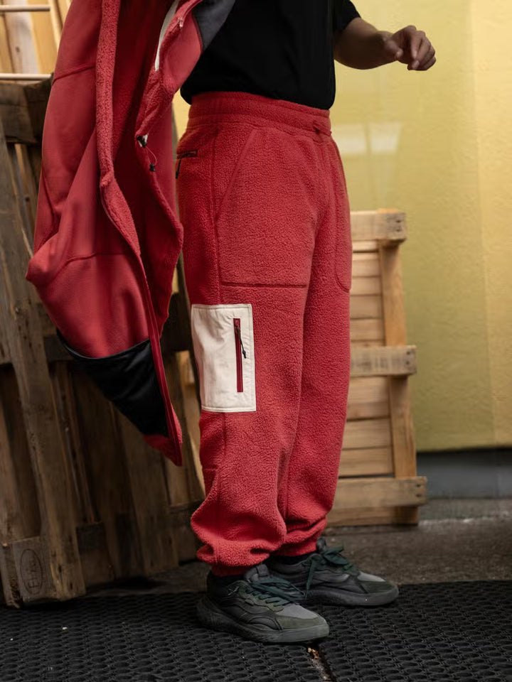 Armada Klatch Fleece Pant