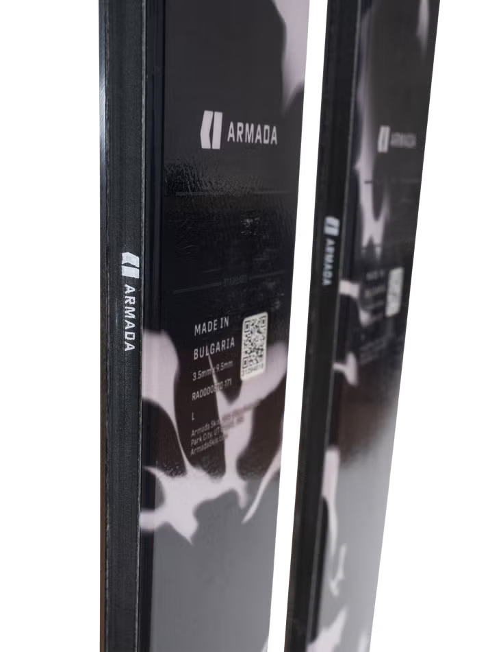 Armada ARW 94 2027