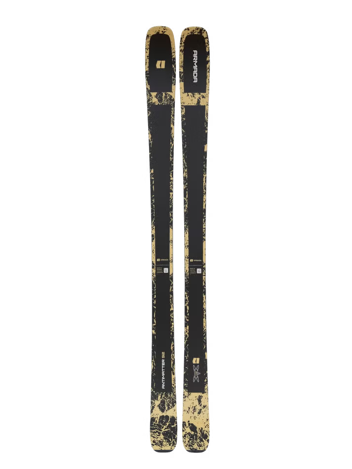 Armada Antimatter 92 2027