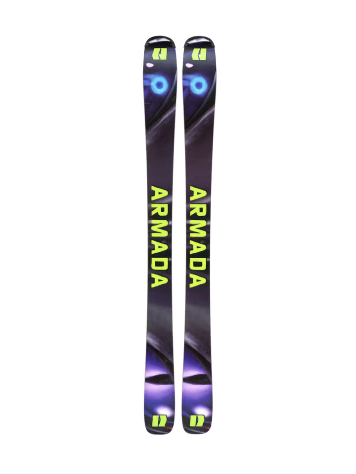 Armada 84 JR +L6 2027