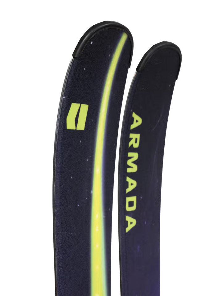 Armada 84 JR +L6 2027