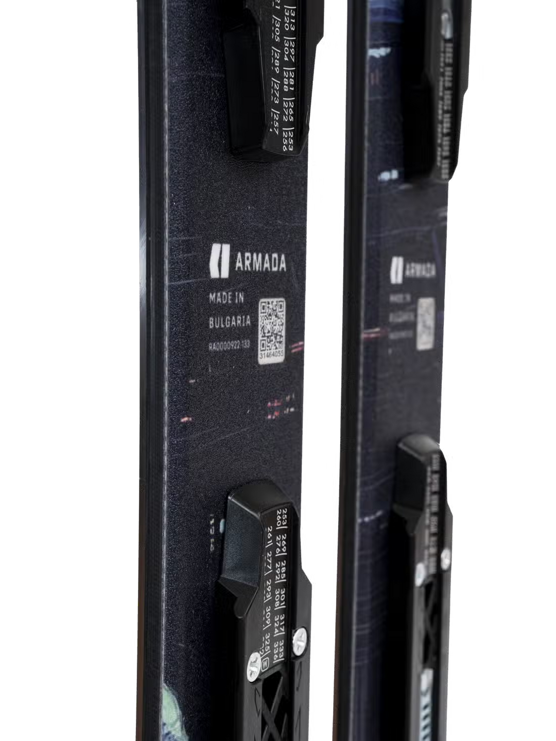 Armada 84 JR +L6 2027