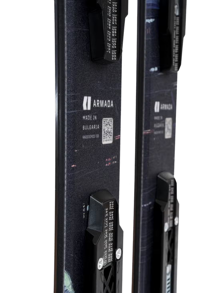 Armada 84 JR +L6 2027