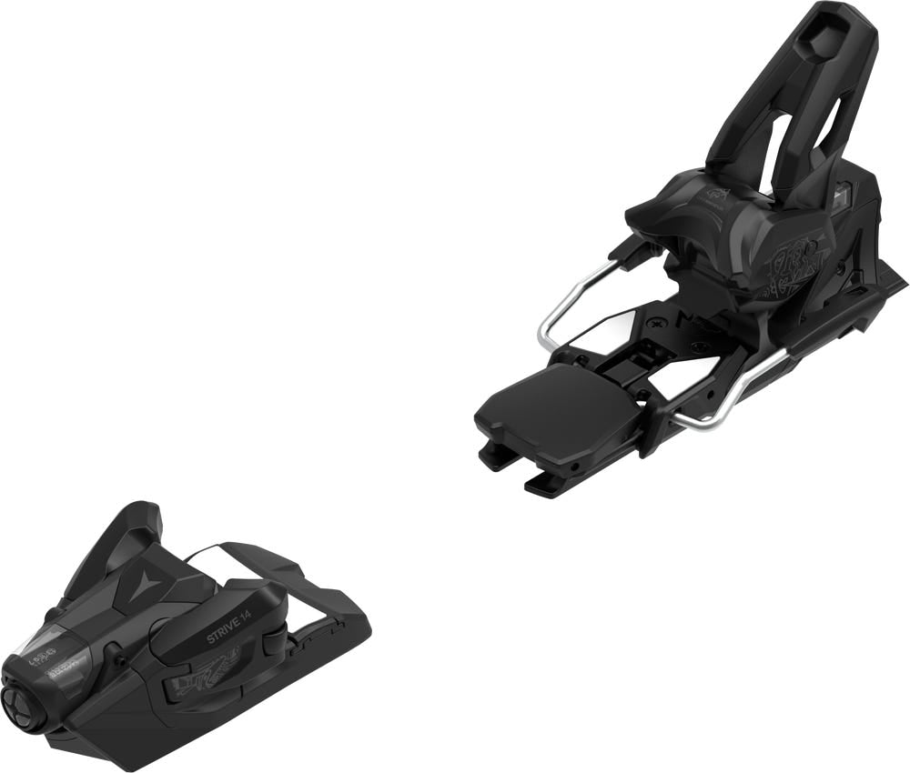 Atomic Strive 14 GW