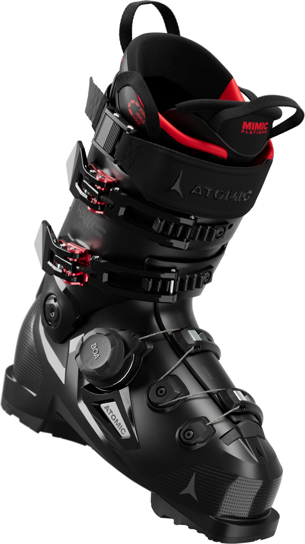 Atomic Hawx Ultra 130 S BOA Ski Boots 2027