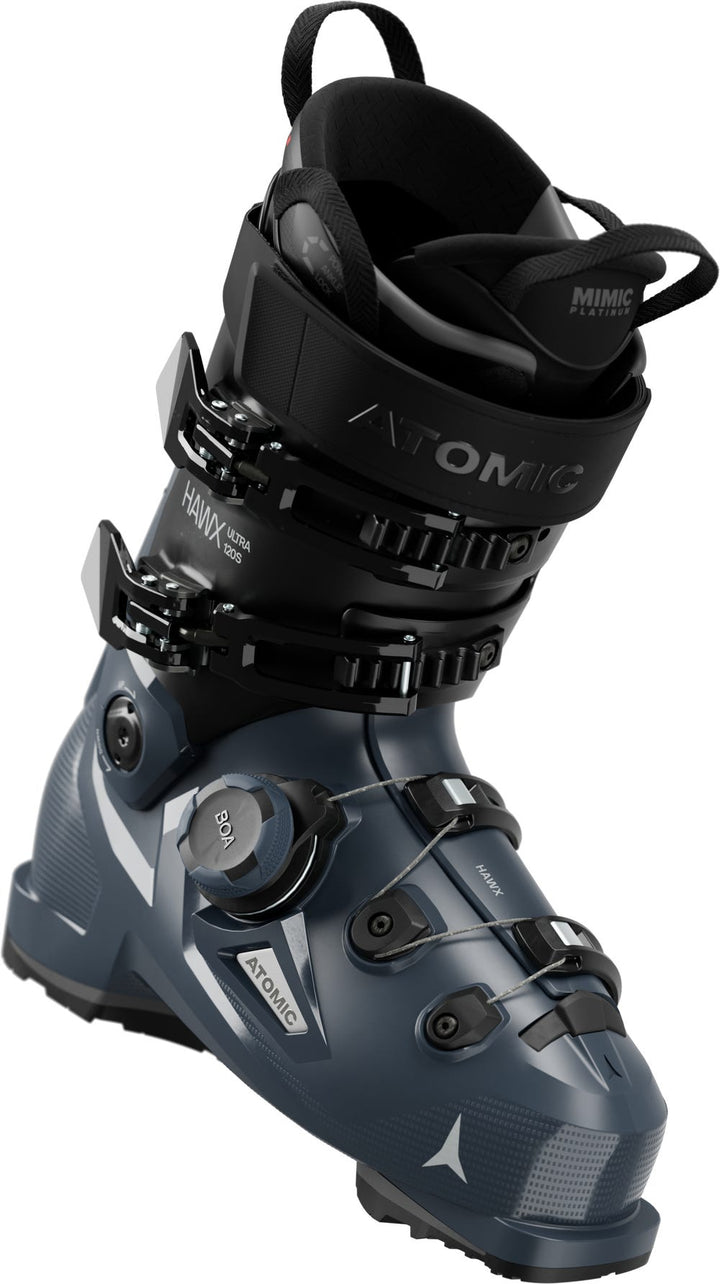 Atomic Hawx Ultra 120 S BOA Ski Boots 2027