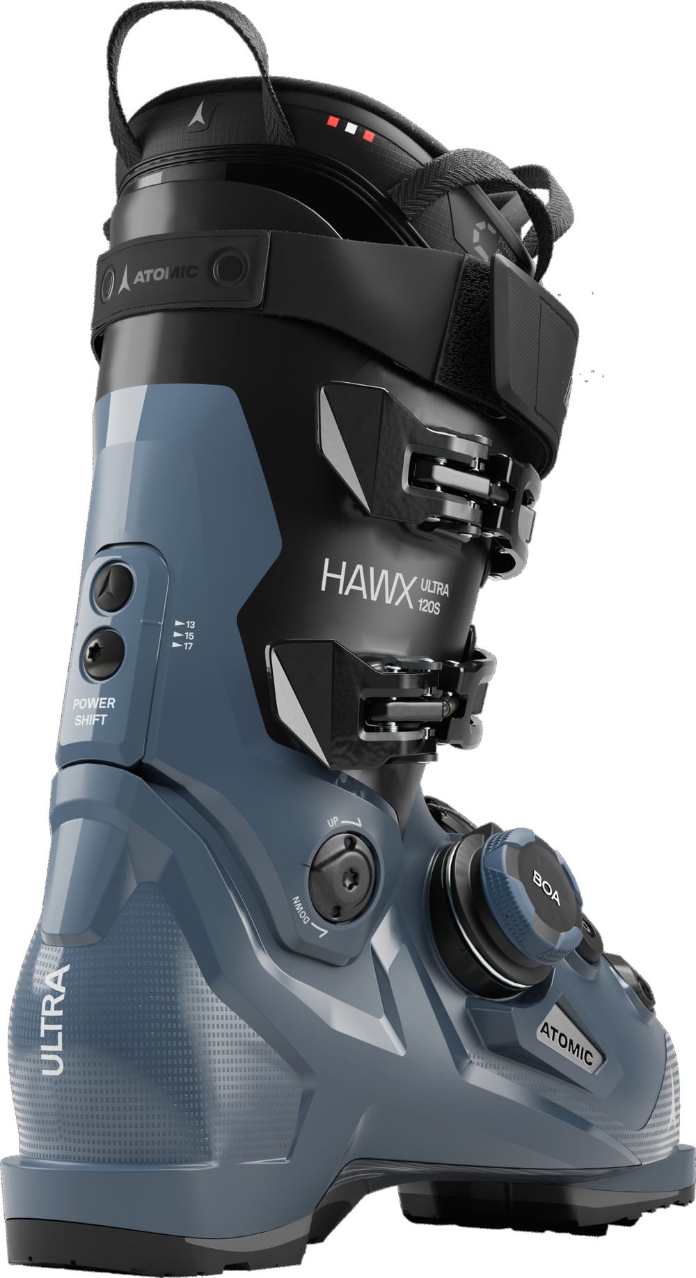 Atomic Hawx Ultra 120 S BOA Ski Boots 2027
