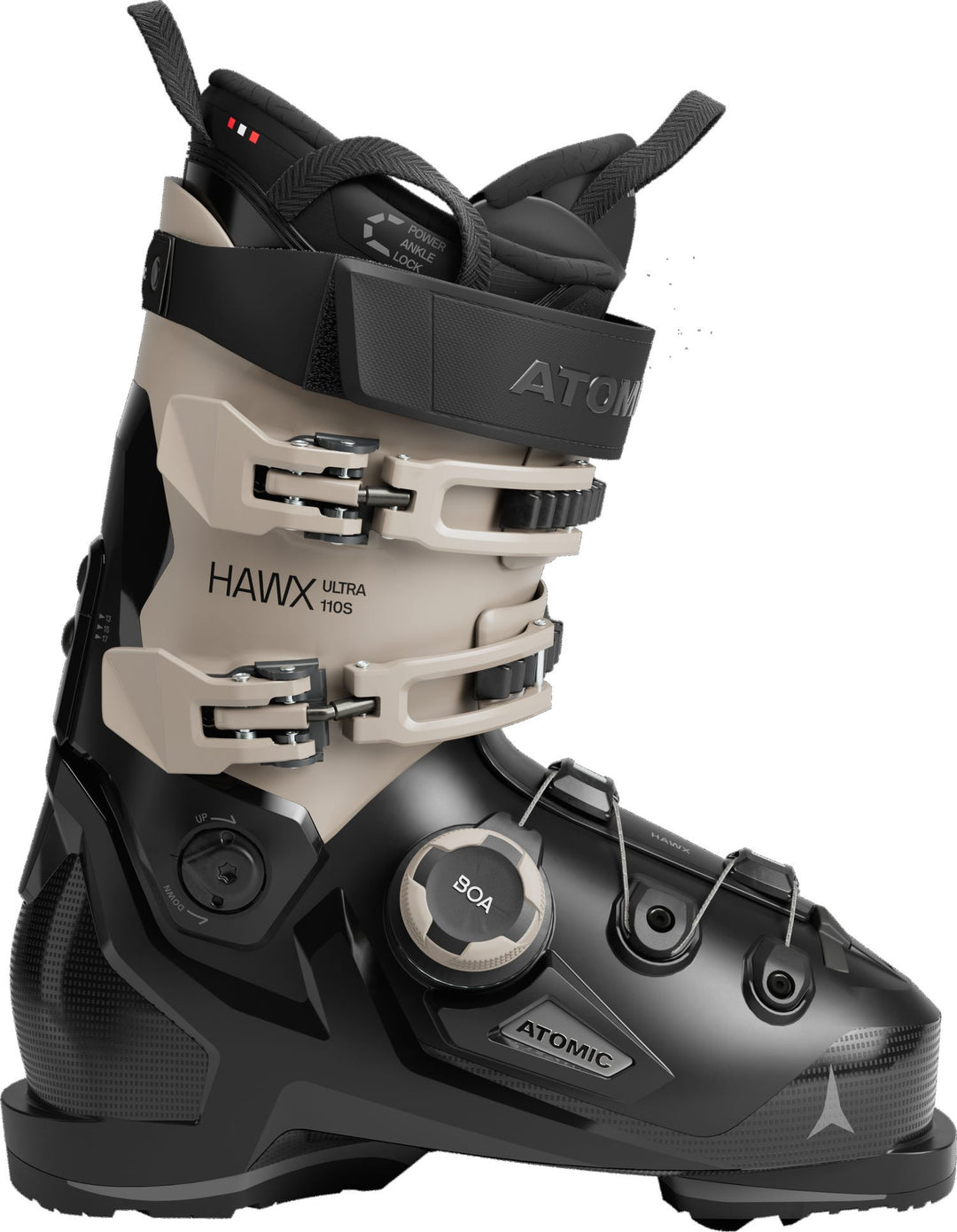 Atomic Hawx Ultra 110 S BOA Ski Boots 2027