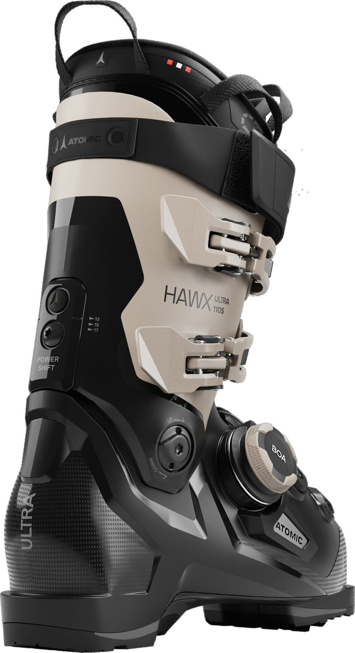 Atomic Hawx Ultra 110 S BOA Ski Boots 2027