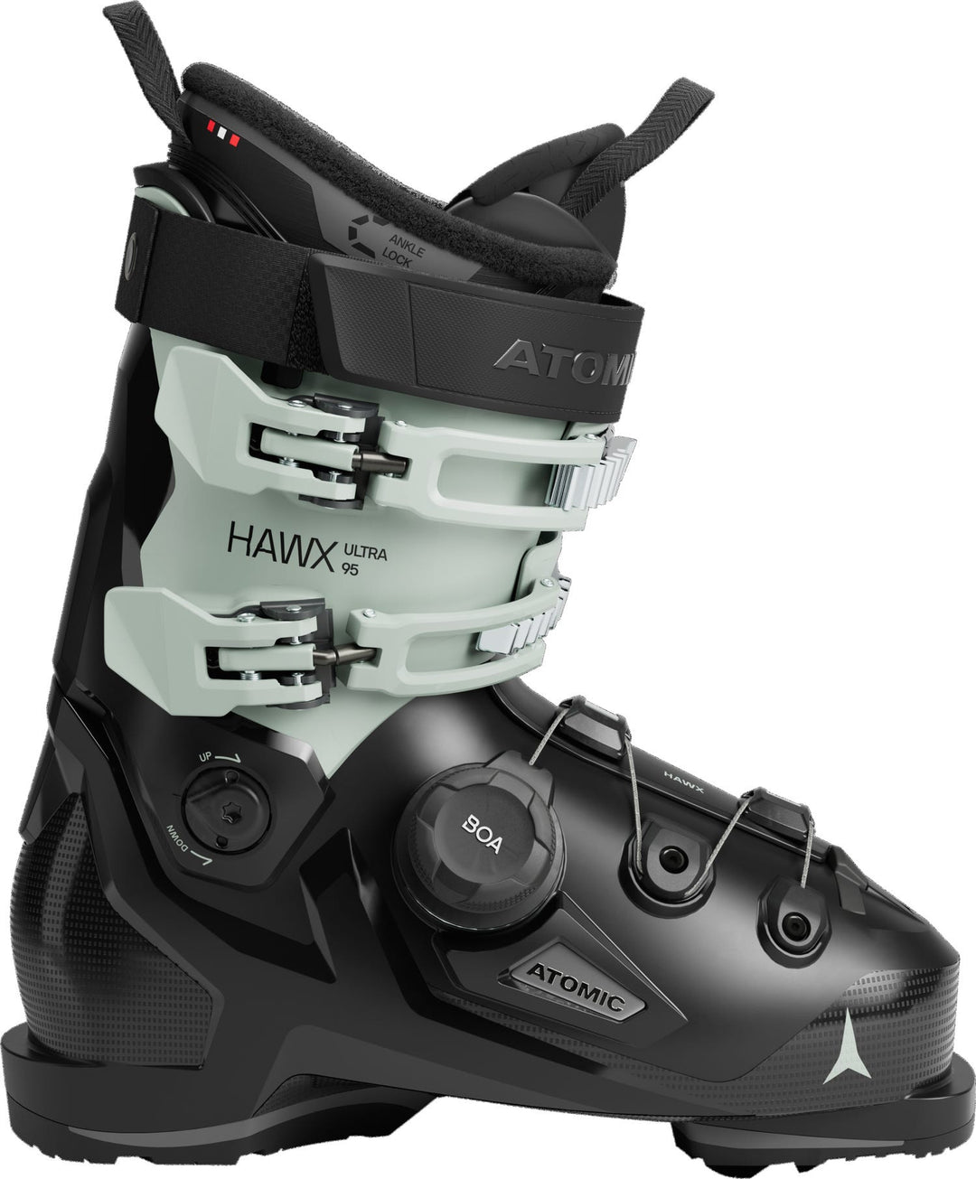 Atomic W Hawx Ultra 95 BOA 2027